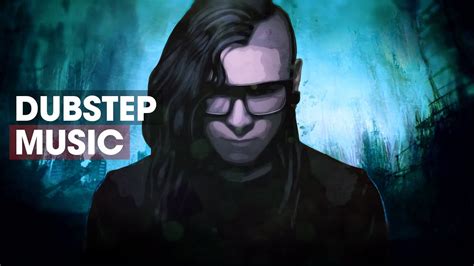 Dubstep Skrillex Right In Ehde Remix Youtube
