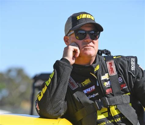 Jegs Pro Jeg Coughlin Jr Begins Sonoma Title Defense From No 3