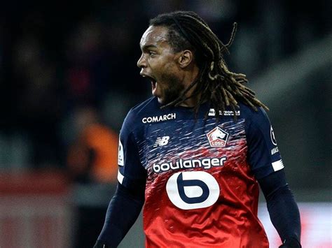 From wikimedia commons, the free media repository. Renato Sanches lifts Lille with late winner | Jersey ...