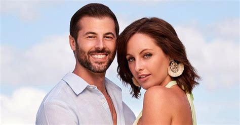 The third season of the reality series premieres feb. Are Chelsea and Thomas From 'Temptation Island' Still ...
