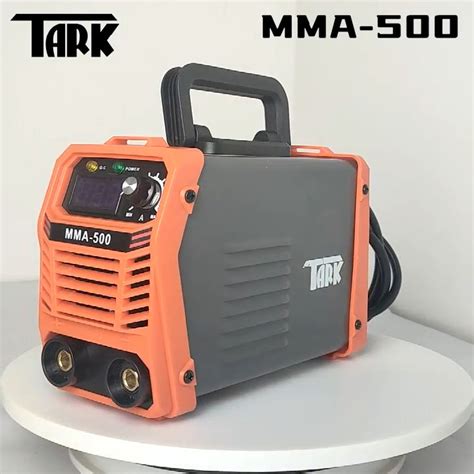 Mini Mma Igbt Technology Digital Display Welding Machine