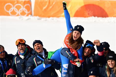Altre quattro partite per il torneo maschile di pallacanestro alle olimpiadi di tokyo … Olimpiadi invernali 2018: le gare di oggi, mercoledì 21 ...
