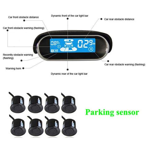 Finding more resonate stems is pretty easy. Compre Dvr Del Coche Sensor De Estacionamiento Sin Hilos ...