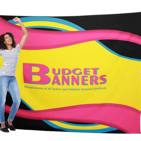 Budget Banners Printing Companies Banner Printing