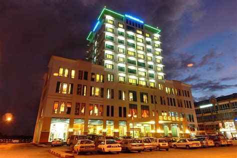 Echa un vistazo a los 2.391 vídeos y fotos de kingwood hotel que han tomado los miembros de tripadvisor. | Visit Sarawak