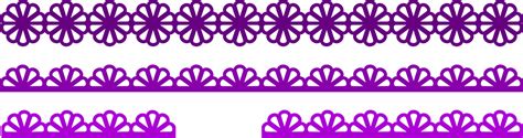 Scalloped border png, Scalloped border png Transparent FREE for png image