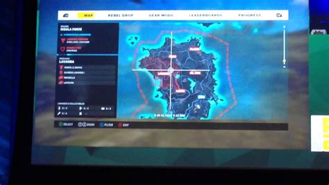 Just Cause 3 Map Size Leak Youtube
