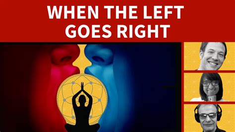 When The Left Goes Right Conspiracies And Trump Love Among Spiritual Progressives Guests