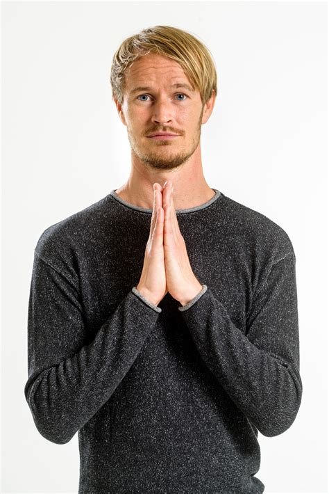 JENS NILSSON – AGENT & MANAGEMENT GROUP