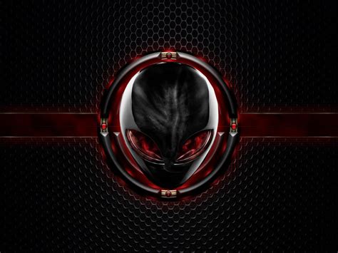 Red Alien Wallpapers Top Free Red Alien Backgrounds Wallpaperaccess