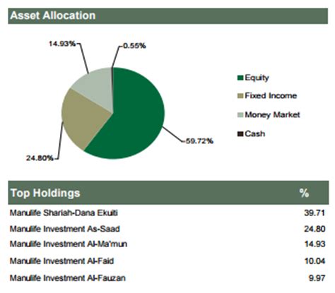 Manulife dragon growth equity feeder fund (php unhedged class a). Invest Made Easy - for Malaysian Only: Deciphering The Top ...