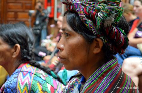 Cr Nicas Del Despojo La Lucha Por El Territorio De Los Pueblos Mayas En Guatemala