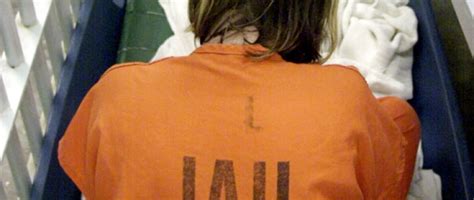 Federal Survey 40 Of Transgender Prisoners Are Sexually Abused Each Year National Center For