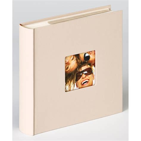 Me 110 C Memo Album Fun 200 Ph 10x15 Cm Sand Walther Design Gmbh And Co Kg