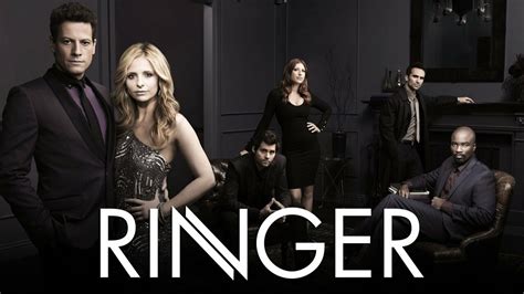 Ringer The Cw Series Where To Watch