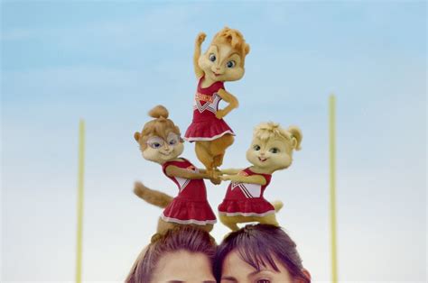 Alvin und die Chipmunks 2 - fernsehserien.de