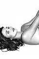 Miranda Kerr Naked For Harper S Bazaar September Photo