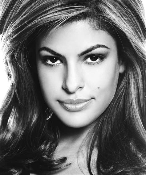 Pictures Of Eva Mendes