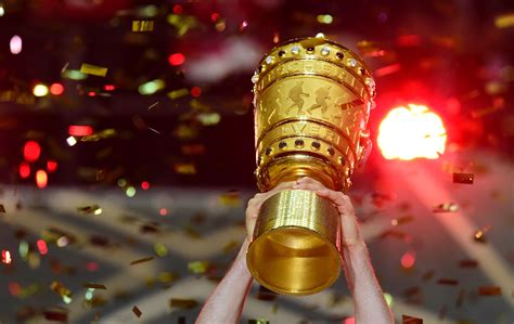 617 x 347 jpeg 17 кб. DFB-Pokal heute live im Free-TV: So werden die Spiele gezeigt / übertragen | Goal.com