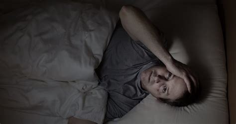 5 Reasons You May Be Having Trouble Sleeping