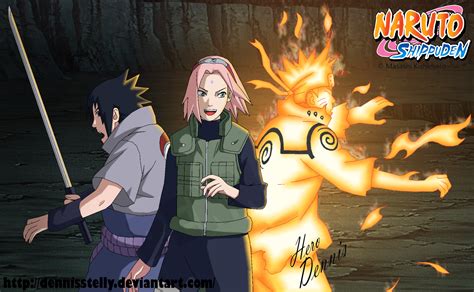Team 7 Is Back Lineart Colored By Dennisstelly On Deviantart