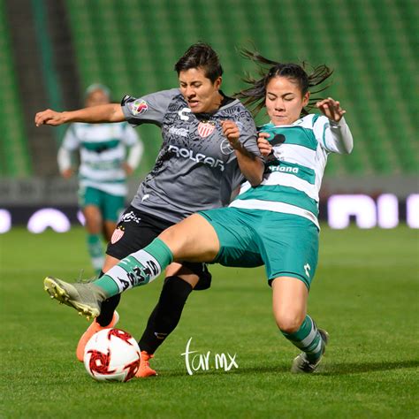 Sport | episode aired 22 december 1996. Santos vs Necaxa femenil C2019