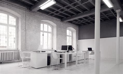 14 Modern And Creative Office Interior Designs Founterior