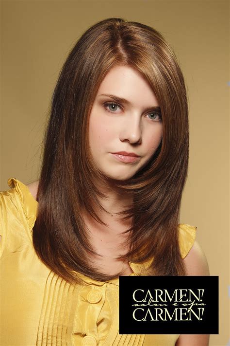 How To Cut Long Hair To Frame Your Face A Step By Step Guide The