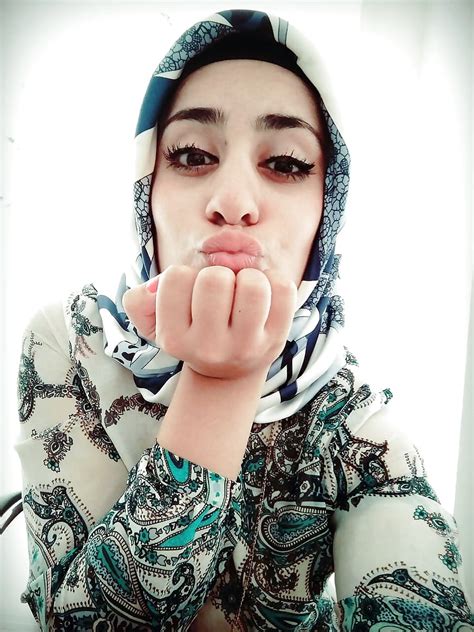 Sexy Hijab Turbanli Arab Egypt Slut Photo 15 56 109201134213