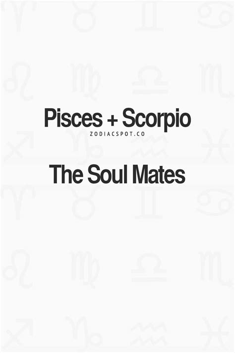 Pin By Michelle Pond On Scorpio Pisces And Scorpio Horoscope Pisces Scorpio And Pisces