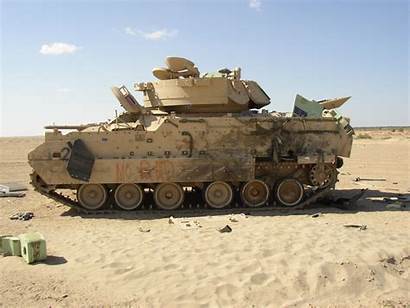 Rpg M2 Vampir Tank Abrams Bradley M1