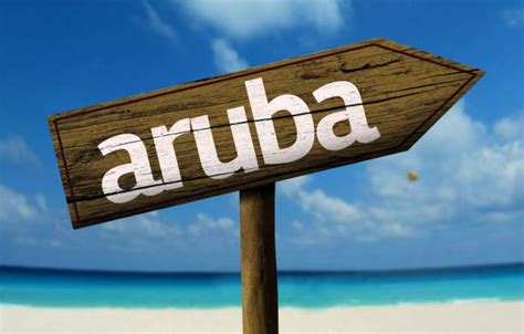 Aruba Beach Foto Foto Foto Stok Potret And Gambar Bebas Royalti Istock