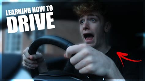 brother teaches me how to drive youtube