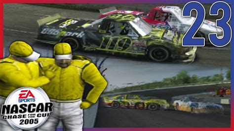 From wikipedia, the free encyclopedia. NASCAR SCREWED CHUNK | NASCAR 2005: Chase for the Cup ...