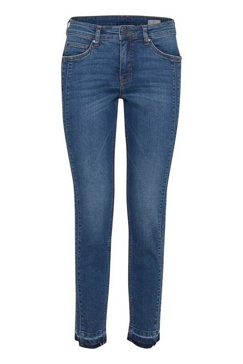 Stort utvalg av jeans fra populære fransa. Fransa Jeans Hodemi2 20607028.