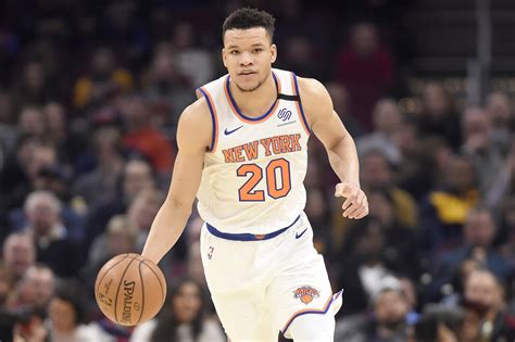 An updated look at the new york knicks 2020 salary cap table, including team cap space, dead cap figures, and complete breakdowns of player cap hits, salaries, and bonuses. New York Knicks: Ceiling and floor of every young player ...