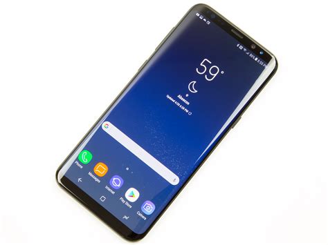 The Unlocked Galaxy S8 Is Now Available For Preorder In The Us Ars