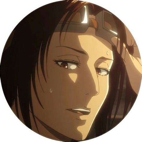 Hanji Zoe | AoT | season 3 | | Anime, Attack on titan, Hange zoë