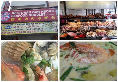 Johor bahru'da yer alan jalan sagu 36 apartment, açık havuz, ücretsiz wifi erişimine sahip konaklama birimleri ve arabayla gelen konuklar barbekü olanağı. 11 Must Go Eateries in Johor Bahru For Fish Head Bee Hoon ...