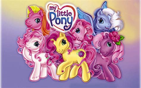 My Little Pony Free Wallpapers Wallpaper Cave