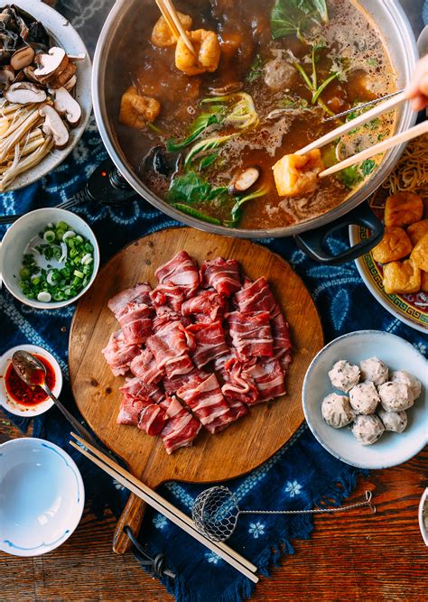 18 Vietnamese Hot Pot Recipe Humerajasper
