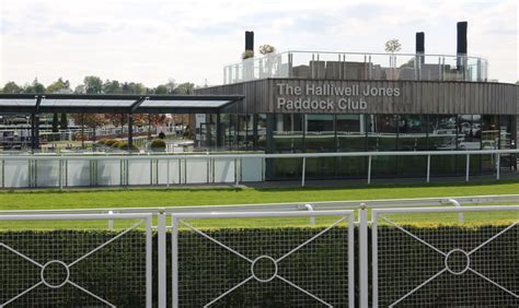 Chester Racecourse Announces Multi Year Naming Rights Partnership For