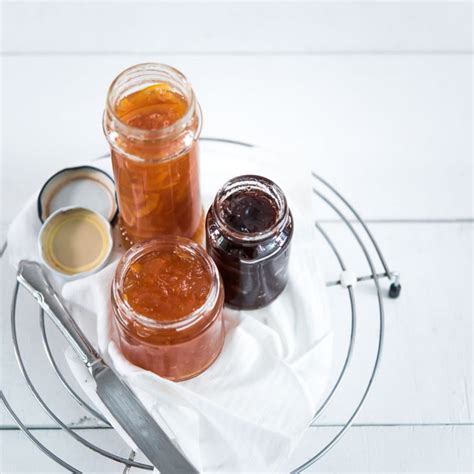 All About Marmalade Jam 2 Bliss Of Baking