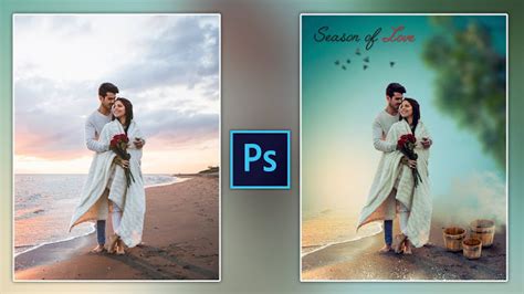We did not find results for: How to Edit Your Pre-Wedding Photo in Photoshop | Romantic Couple Photo Editing in Photoshop ...