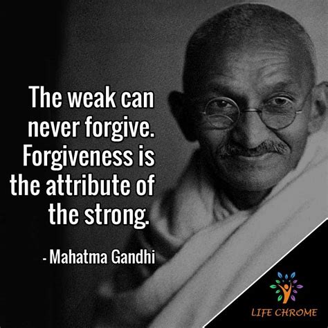 Forgiveness Quotes Famous Peoples Quotes Series