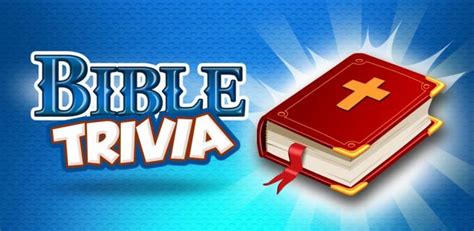 Help kids work out the squirm and grow in their faith. Bible Trivia - Hints, tips and advice