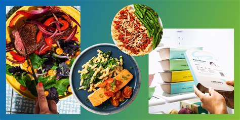 The 11 Best Prepared Meal Delivery Services For 2023 Ph