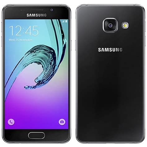 Samsung Galaxy A3 2016 Pictures Images Gallery Bd