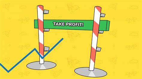 These cross rates can create a trading opportunity known as arbitrage. How to decide what take profit percentage to set - TradeSanta
