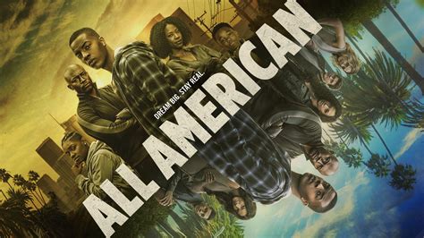 All American Season 3 Full Episodes Watch Online Free